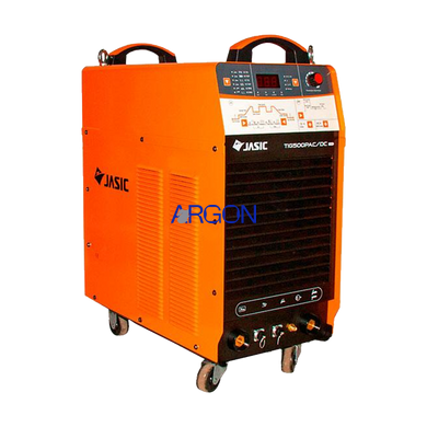 Зварювальний апарат JASIC TIG-500P AC/DC (E312) TIG.E312.A1 фото