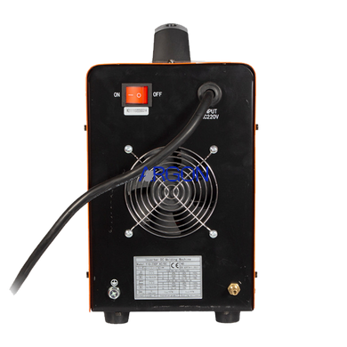 Зварювальний апарат WELDING DRAGON TIG-200P AC/DC TIG.20WDADP фото