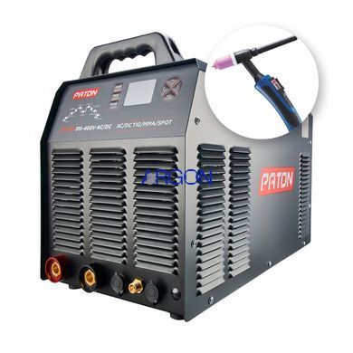 Зварювальний апарат PATON&trade; ProTIG-315-400V AC/DC 1034031512 фото