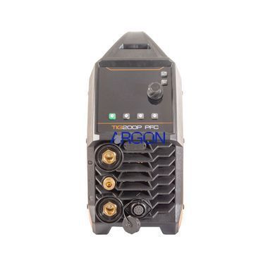 Сварочный аппарат Jasic TIG-200P PFC (W2S62) EVO20 TIG.W2S62 фото