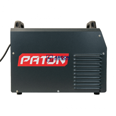 Зварювальний апарат PATON™ ProTIG-315-400V AC/DC 1034031512 фото