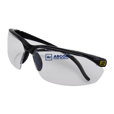 Защитные очки Warrior Spec Clear (прозрачные) ESAB 0700012030 фото