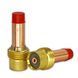 Газовая линза стандартная TIG WP-17/18/26 Ф2.0 мм (Argon) 701.0207.AR фото 2