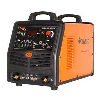Сварочный аппарат JASIC TIG-315P AC/DC (E106) TIG.E106 фото
