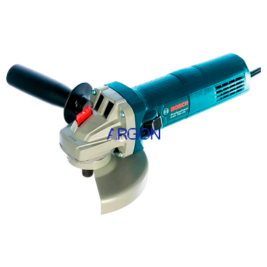 Кутова шліфмашина (болгарка) Bosch GWS 750-125 (750 Вт, 125 мм) (0601394001) 0601394001 фото