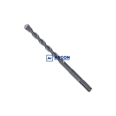 Бур по бетону Bosch SDS plus-1 (8х100х160) 2608579123 фото