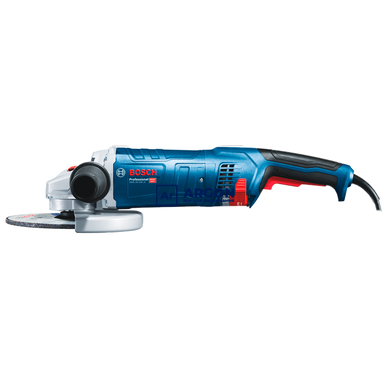 Кутова шліфмашина (болгарка) Bosch GWS 24-230 JZ (2400 Вт, 230 мм) (06018C3300) 06018C3300 фото