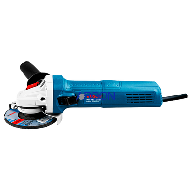 Кутова шліфмашина (болгарка) Bosch GWS 750-125 (750 Вт, 125 мм) (0601394001) 0601394001 фото