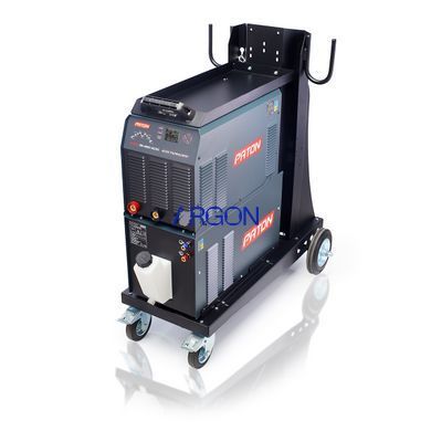 Комплект для сварки PATON&trade; ProTIG-315-400V AC/DC WK 1034031515 фото