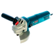 Кутова шліфмашина (болгарка) Bosch GWS 750-125 (750 Вт, 125 мм) (0601394001) 0601394001 фото 3