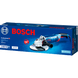 Кутова шліфмашина (болгарка) Bosch GWS 24-230 JZ (2400 Вт, 230 мм) (06018C3300) 06018C3300 фото 3