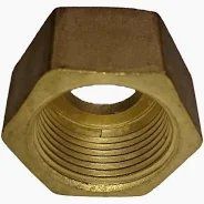 Гайка G3/4" до БКО 006.103.00 фото