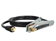 Комплект кабелів маси 250А Binzel 3 м.п kompl.250A-Binzel-1 фото