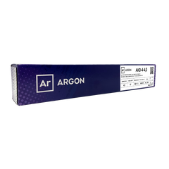 Зварювальні електроди АНО-4 ф 4,0 мм "Argon" (упаковка 5кг) Ar.A4.40.5 фото