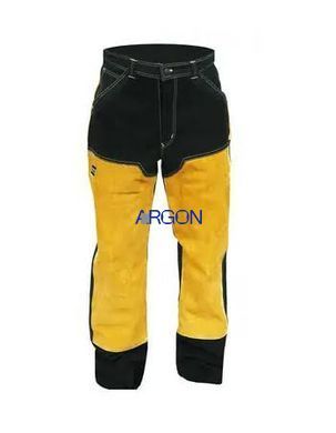 Штани зварювальника ESAB FR Welding Trousers 0700010365 фото
