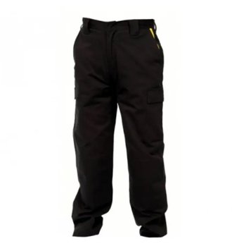 Штани зварювальника ESAB FR Welding Trousers 0700010365 фото