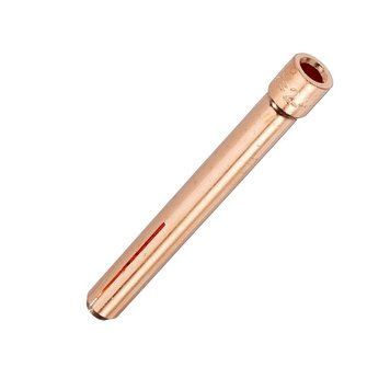 Цанга для пальників TIG Ф=1.0 мм, L=50 мм (Abicor Binzel) SR-17/18/26 702.0006 фото