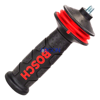 Кутова шліфмашина (болгарка) Bosch GWX 9-125 S X-LOCK (900 Вт, 125 мм) (06017B2000) 06017B2000 фото