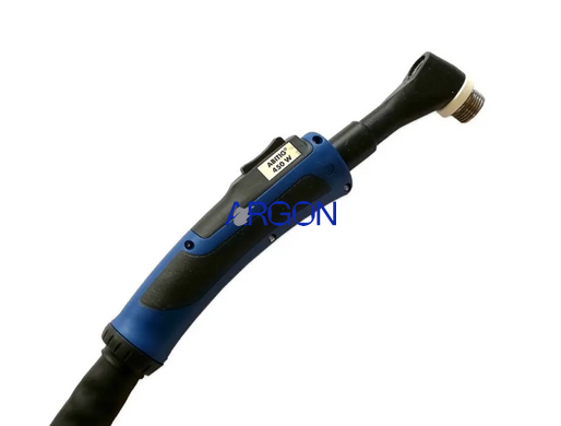 Аргонно-дуговая сварочная горелка ABITIG&reg; 450W GRIP 4 м (Abicor Binzel) 396.6226 фото