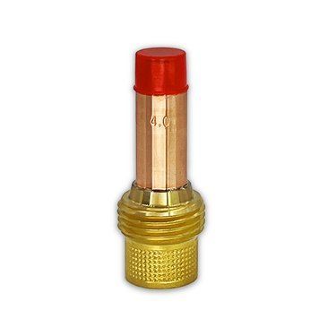Газова лінза стандартна TIG WP-17/18/26 Ф4.0 мм (Argon) 701.0211.AR фото