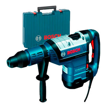 Перфоратор Bosch GBH 8-45 DV (1500 Вт) (0611265000) 0611265000 фото