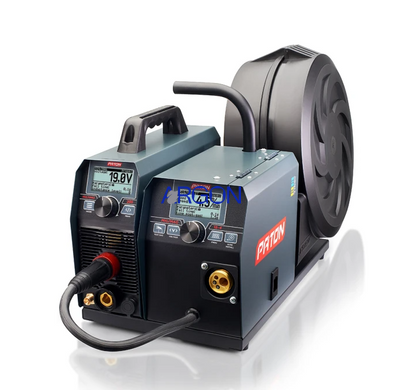 Зварювальний напівавтомат PATON&trade; MultiPRO-200-15-4 1044020012 фото