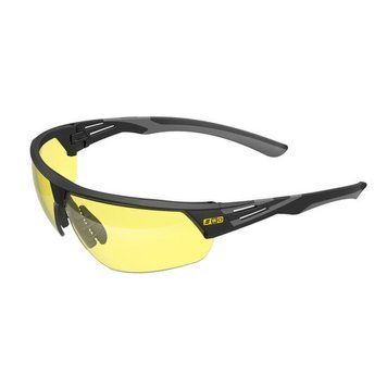 Защитные очки ESAB WeldOps XF-400 янтарные 0700012049 фото