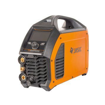 Аппарат аргоннодуговой сварки Jasic TIG-200P AC/DC LCD (E2S13) EVO20 TIG.E2S13 фото