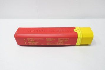 Зварювальні електроди Castolin Xuper 2222 3,2 мм (ціна за 1кг) Castolin.2222.32 фото