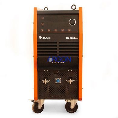 Сварочный трактор Jasic MZ-1250 (M312II) MAX20 (M312II) MAX20 SAW.M312MAX_k фото