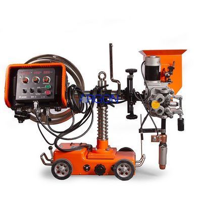 Сварочный трактор Jasic MZ-1250 (M312II) MAX20 (M312II) MAX20 SAW.M312MAX_k фото