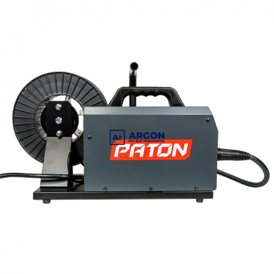 Зварювальний напівавтомат PATON™ ProMIG-200-15-2 1024020012 фото