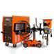 Сварочный трактор Jasic MZ-1250 (M312II) MAX20 (M312II) MAX20 SAW.M312MAX_k фото 1