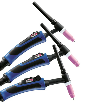 Горелка ABITIG GRIP 26FXV 4 м BSB 35&ndash;50 (Abicor Binzel) 706.4137 фото