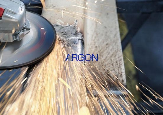 Круг зачисний Bosch 180х6,0x22,23 Expert for Metal 2608600315 фото