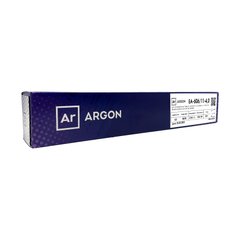 Сварочные электроды для нержавеющих сталей ЭА-606/11 ф 4,0 мм “Argon” Ar.EA606.40 фото