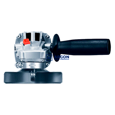 Кутова шліфмашина (болгарка) Bosch GWS 750 S (750 Вт, 125 мм) (0601394121) 0601394121 фото