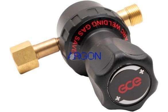 Оптимізатор газу GCE GS40A M16x1,5 F21310016 фото