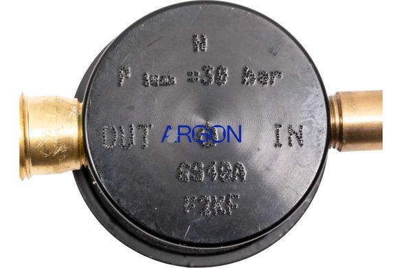 Оптимізатор газу GCE GS40A M16x1,5 F21310016 фото