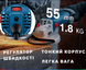 Кутова шліфмашина (болгарка) Bosch GWS 750 S (750 Вт, 125 мм) (0601394121) 0601394121 фото 4