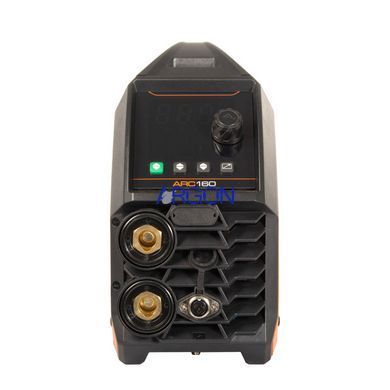 Аппарат ручной сварки Jasic ARC-160 (Z2S12) EVO20 ARC.Z2S12 фото