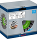 Щітка дротяна Bosch Pro M14 115x0,5мм пучки нержавіюча 2608622106 фото 2