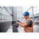 Аккумуляторный ударный бесщеточный гайковерт Bosch GDS 18V-1050 H, 2x5.0Ah (зарядное устройство) 06019J8522 фото 6