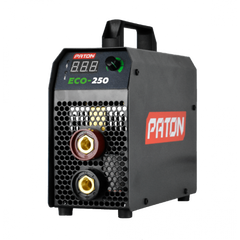 Зварювальний інвертор PATON™ ECO-250 1012025012 фото