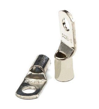 Наконечники без изоляции медные луженые SC-25-08 A0060050007 фото