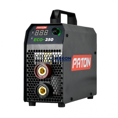Зварювальний інвертор PATON™ ECO-250 1012025012 фото