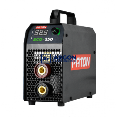 Сварочный инвертор PATON™ ECO-250