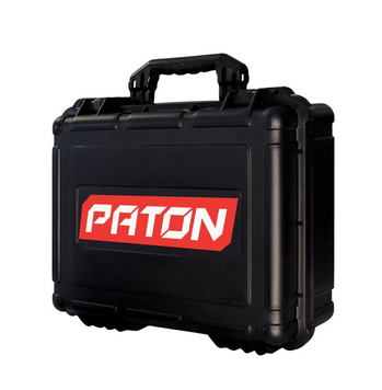 Кейс пластиковый PATON универсальный Кейс пластиковый PATON универсальный 4001397 фото