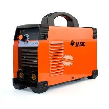 Сварочный инвертор Jasic ARC-200 (Z244) ARC.Z244 фото