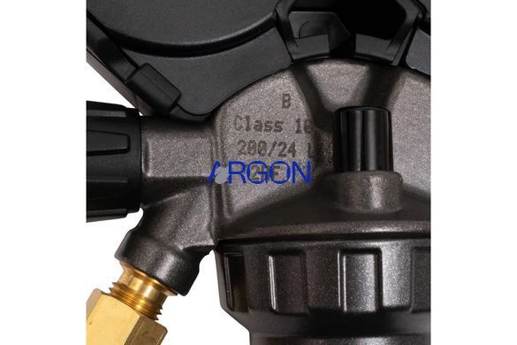 Редуктор універсальний GCE ProControl Ar/CO2 PC0780647 фото